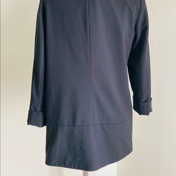 Banana Republic black blazer - Picture 3 of 4